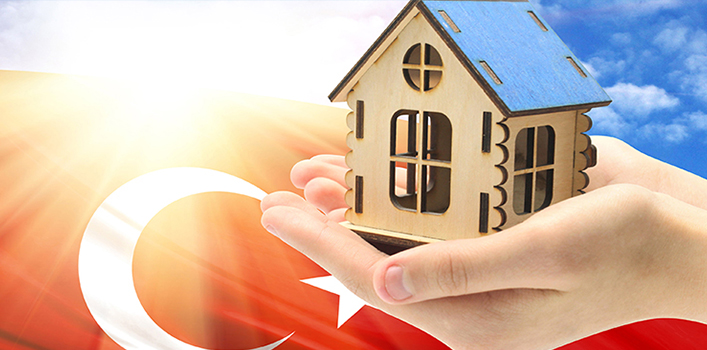 Invest In Exquisite Properties With REA-Turkey. - REA-Turkey